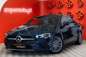 Mercedes CLA 220 Progressive