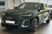 Audi Q5 TFSI quattro S line
