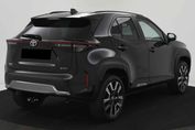 Toyota Yaris Cross Executive 1.5 Hybrid