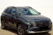 Hyundai Tucson 1.6 T-GDi HEV Executive 2WD aut