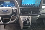 Ford Transit Custom 320 L2H1