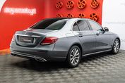 Mercedes Klasa E E 220 d 4-Matic Business Edition 9G-TRONIC