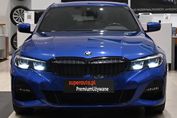 BMW Seria 3 320d xDrive M Sport