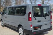 Renault Trafic Kombi 2.0 Blue dCi L2 Equilibre