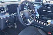 Mercedes GLC 200 d 4MATIC AMG Line