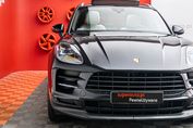 Porsche Macan 2.0 4x4