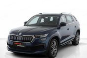 Skoda Kodiaq 2.0 TDI 4x4 L&K DSG