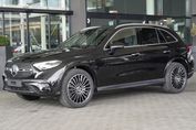 Mercedes GLC 200 d 4-Matic AMG Line