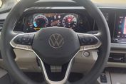 Volkswagen Multivan Coast 2.0 TDI 150KM