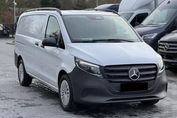 Mercedes Vito 116 CDI L2 Pro 9G-Tronic