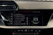 Audi A3 35 TFSI mHEV S tronic