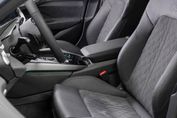 Audi A5 TFSI quattro S line