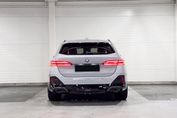 BMW Seria 5 Touring 520d xDrive M Sport