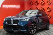 BMW X3 xDrive20d M Sport