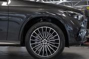 Mercedes GLC 300 4-Matic AMG Line