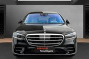 Mercedes Klasa S 580 4MATIC L AMG Line