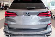 BMW X5 xDrive40d M Sport