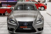 Lexus IS 300h Elite