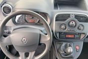 Renault Kangoo L2H1 Zabudowa warsztatowa