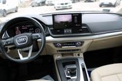 Audi Q5 40 TDI mHEV quattro Advanced S tronic