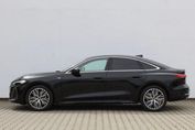 Audi A5 TFSI S line