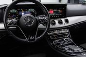 Mercedes E Klasa 300e Avantgarde