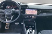 Audi A3 S3 TFSI quattro