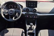 Audi Q2 30 TFSI