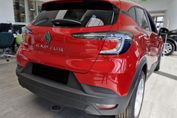 Renault Captur Evolution LPG 1.0 TCe