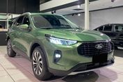 Ford Kuga Titanium 2.5 FHEV