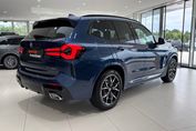 BMW X3 xDrive20d M Sport