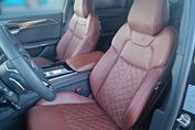 Audi A8 S8 TFSI mHEV quattro Tiptr.