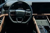 Chery Tiggo 9 Prestige 1.5 T-GDI Super Hybrid DHT 7os.