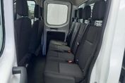 Ford Transit 350 L3 Trend Zabudowa Brygadowa + Wywrotka RWD DBL