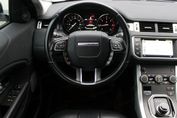 Land Rover Range Rover Evoque 2.0TD4 SE aut