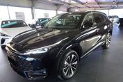 MG HS 1.5T HEV+ Exclusive aut