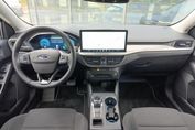 Ford Focus 1.5 EcoBlue Titanium X