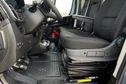 Peugeot Boxer Heavy L3 Autolaweta