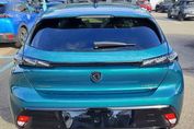 Peugeot 308 GT Exclusive S&S e-DCS6 1.2 mHEV