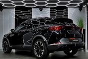 Cupra Formentor 1.4 e-Hybrid DSG