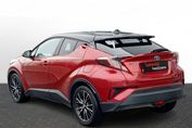 Toyota C-HR 1.8 Hybrid Selection