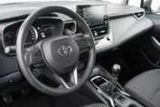 Toyota Corolla 1.5 Comfort