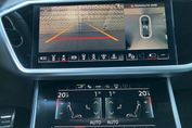 Audi A6 Avant 50 TFSI e Quattro S Line