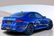BMW Seria 2 Coupe M240i xDrive