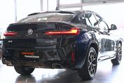 BMW X4 xDrive20d mHEV M Sport sport-aut