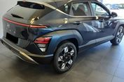 Hyundai Kona Executive 1.6 GDI Hybrid DCT