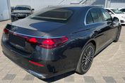Mercedes Klasa E 300 de 4-Matic Exclusive