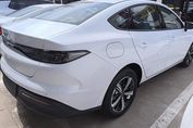 BYD Seal 5 DM-i 1.5 Design