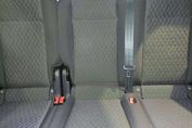 Volkswagen Caddy osobowy TDI Life L1