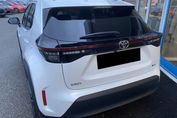 Toyota Yaris Cross Style 1.5 Hybrid AWD